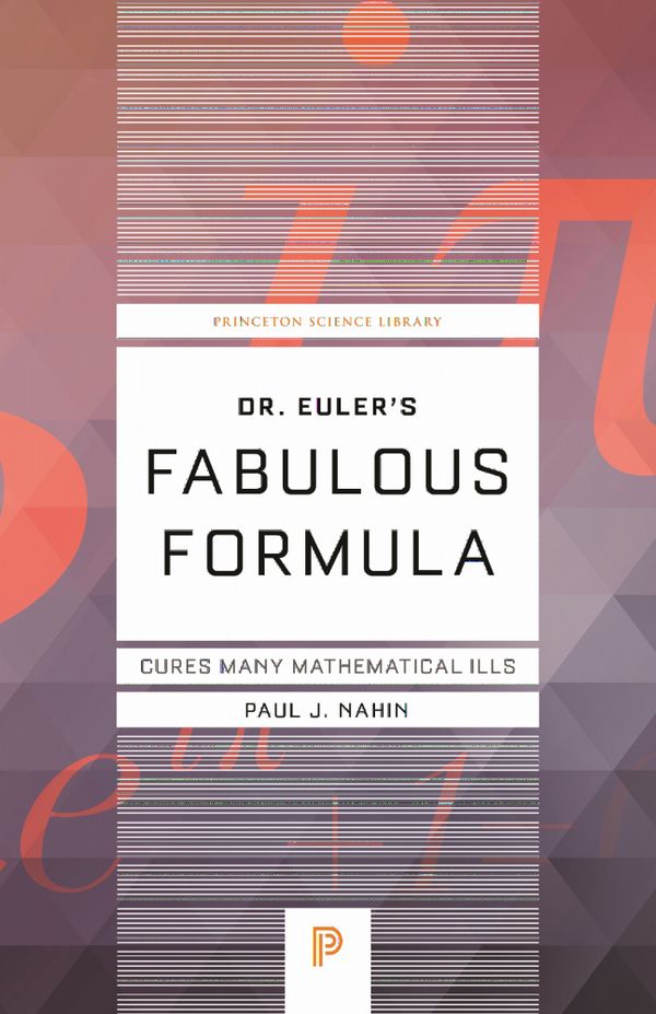 Dr. Euler's Fabulous Formula | 0:e upplagan