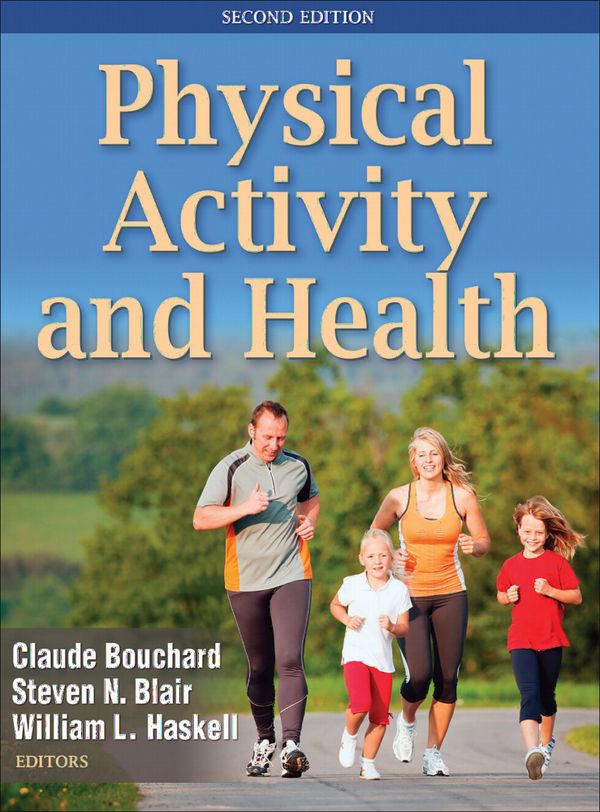 Physical Activity and Health | 2:a upplagan