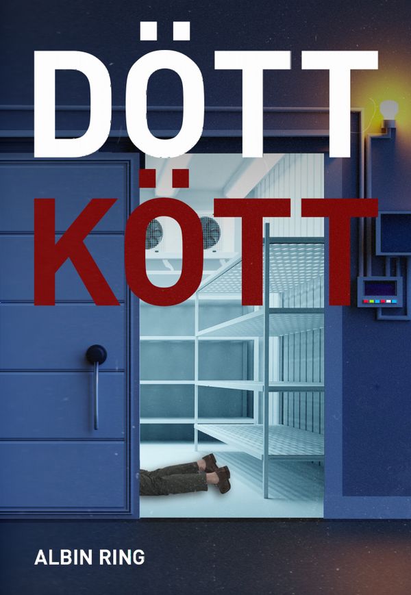 Dött kött | 1:a upplagan