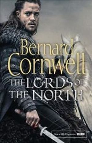 The Lords of the North TV tie-in