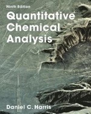 Quantitative Chemical Analysis | 9:e upplagan