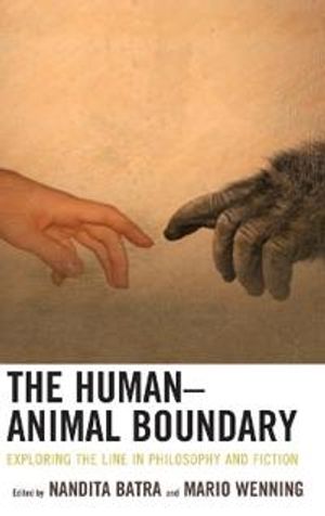 The Human–Animal Boundary