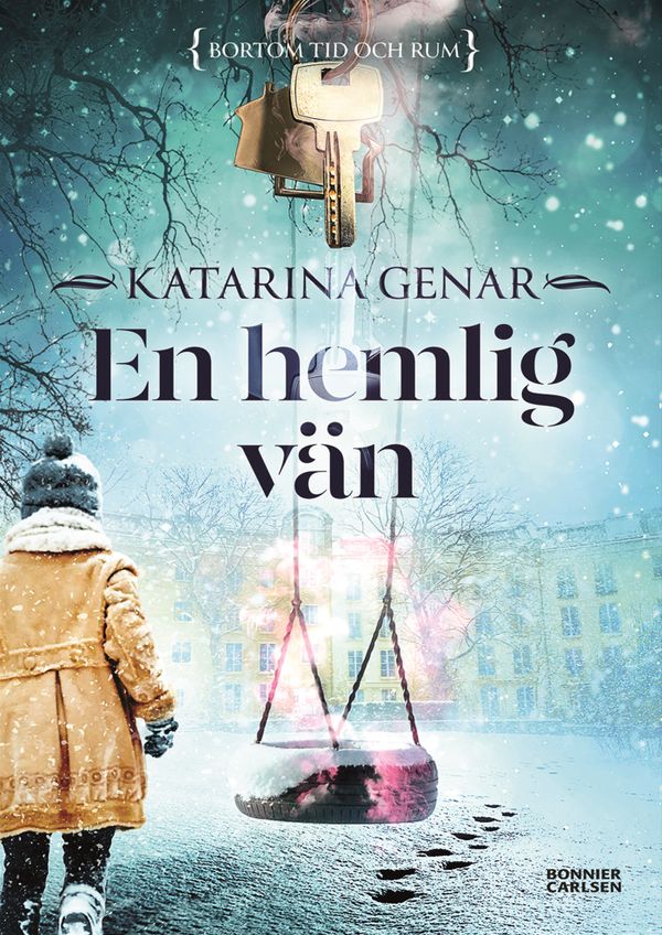 En hemlig vän | 0:e upplagan