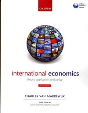 International Economics |  2:e upplagan