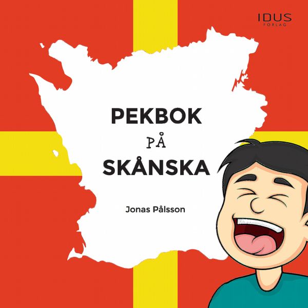 Pekbok på skånska | 0:e upplagan