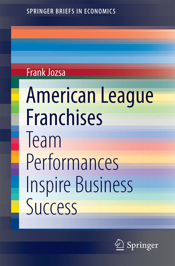 American League Franchises | 1:a upplagan