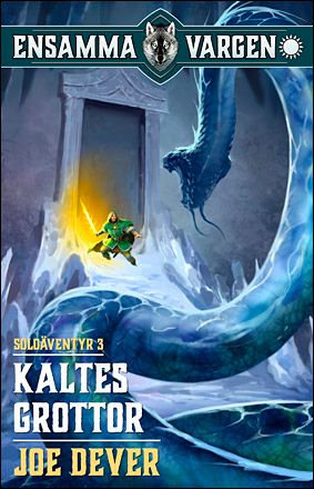 KATLES GROTTOR | 1:a upplagan