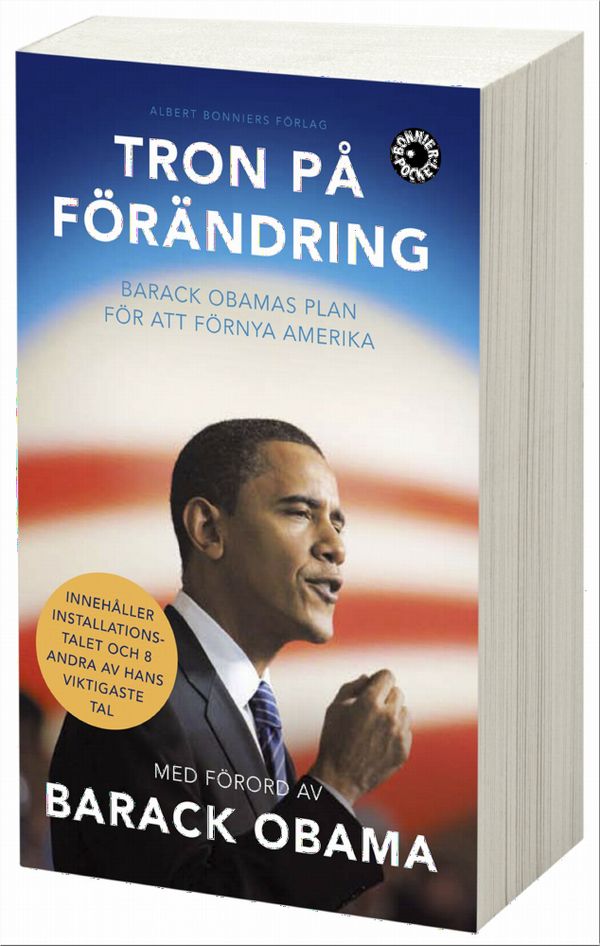 Tron på förändring | 0:e upplagan