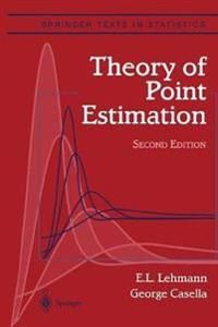 Theory of point estimation