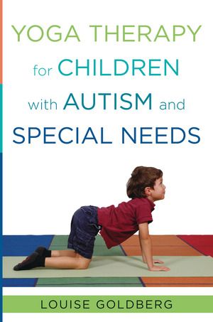 Yoga Therapy for Children with Autism and Special Needs | 0:e upplagan