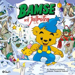 Bamse och Jultrollen