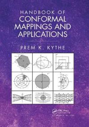 Handbook of Conformal Mappings and Applications | 1:a upplagan