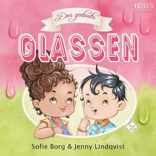 Den godaste glassen | 0:e upplagan
