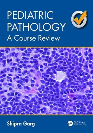 Pediatric Pathology | 1:a upplagan