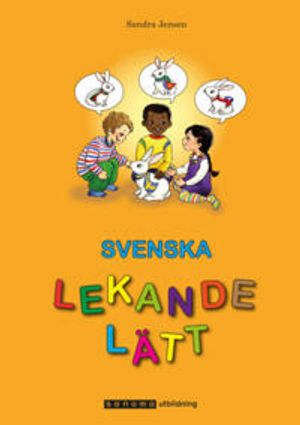 Svenska lekande lätt