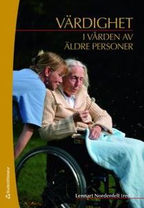Värdighet i vården av äldre personer
