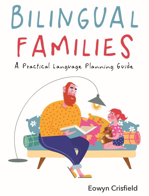 Bilingual Families | 0:e upplagan