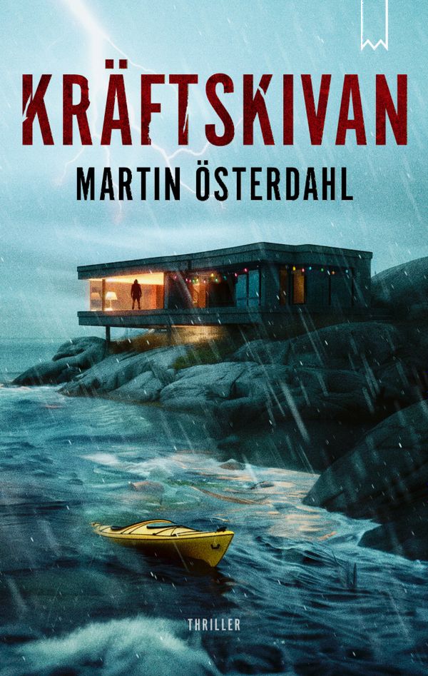 Kräftskivan | 0:e upplagan