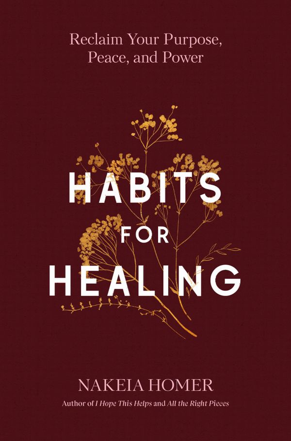 Habits for Healing | 0:e upplagan