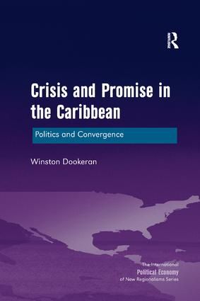 Crisis and Promise in the Caribbean | 1:a upplagan