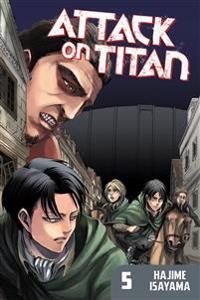 Attack on Titan | 0:e upplagan