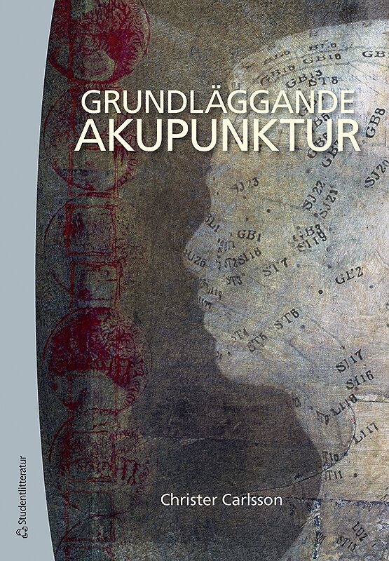 Grundläggande akupunktur | 2:a upplagan