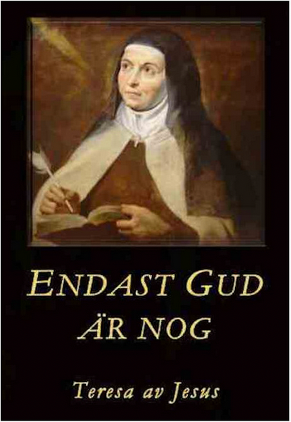 Endast Gud är nog | 1:a upplagan