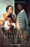 Gender in History | 1:a upplagan