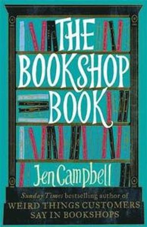 The Bookshop Book