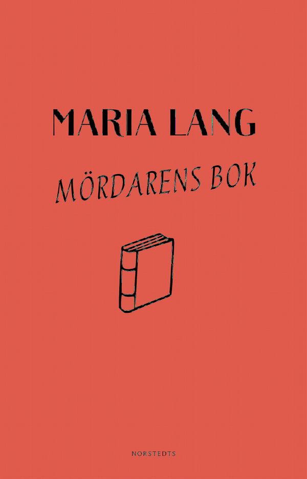 Mördarens bok | 1:a upplagan