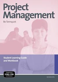 Project Management - Student Learning Guide