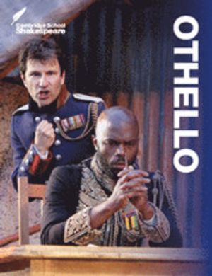 Othello | 1:a upplagan