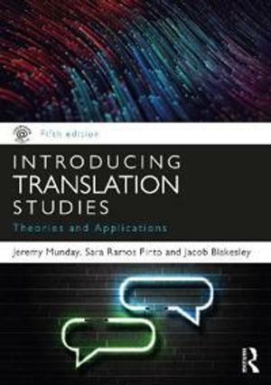 Introducing Translation Studies | 5:e upplagan