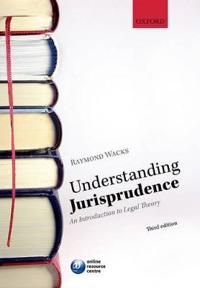 Understanding Jurisprudence | 3:e upplagan