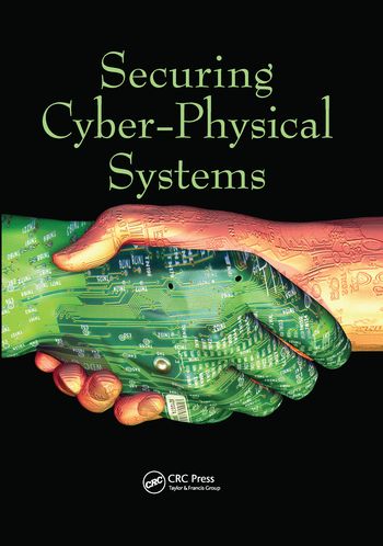 Securing Cyber-Physical Systems | 1:a upplagan