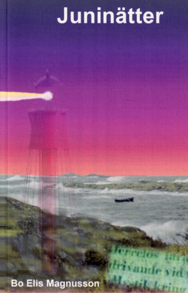 juninätter | 1:a upplagan
