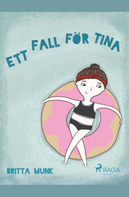 Ett fall för Tina | 1:a upplagan