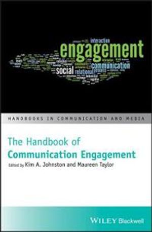 The Handbook of Communication Engagement