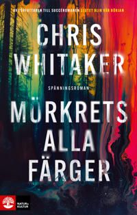 Mörkrets alla färger | 1:a upplagan