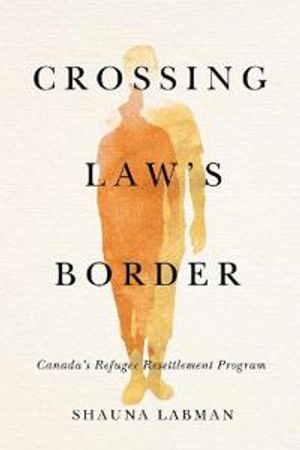 Crossing Law’s Border