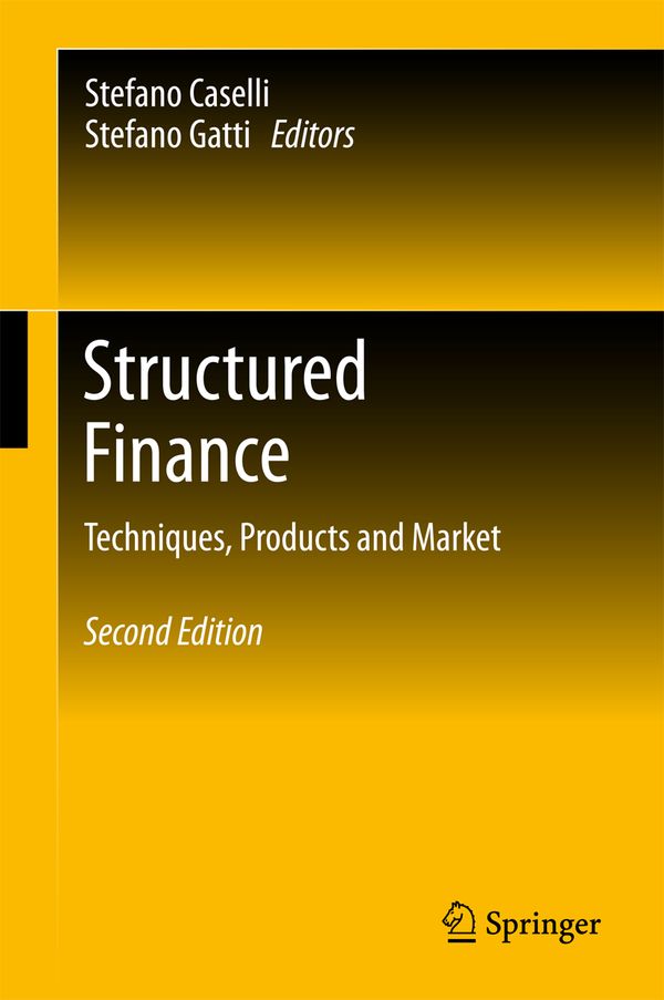 Structured Finance | 2:a upplagan
