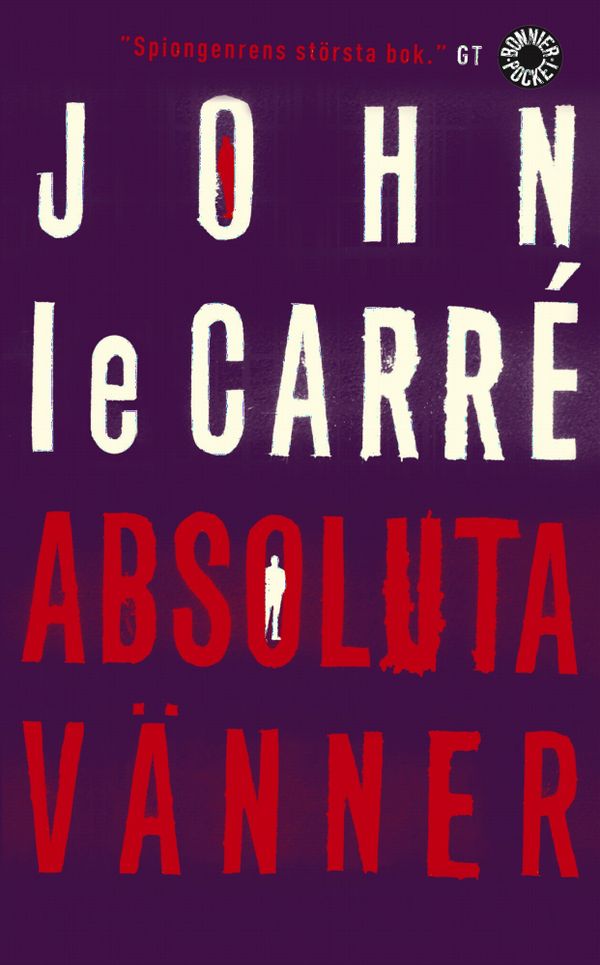 Absoluta vänner | 0:e upplagan