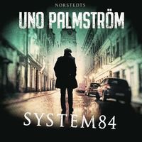 System 84 - Uno Palmström - Upplaga 1