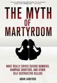 The Myth of Martyrdom | 0:e upplagan