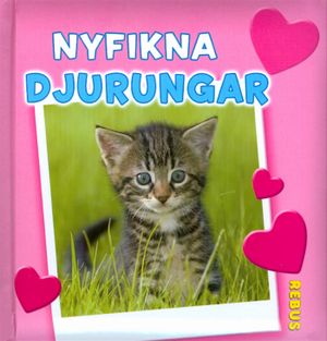 Nyfikna djurungar