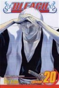 Bleach | 11:e upplagan