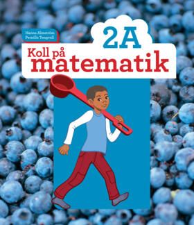 Koll på matematik 2A | 0:e upplagan