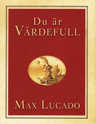 Du är värdefull (presentbok) | 0:e upplagan