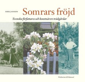 Somrars fröjd