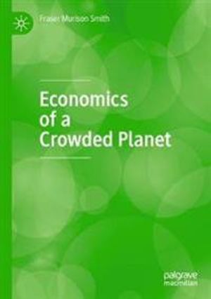 Economics of a Crowded Planet | 1:a upplagan